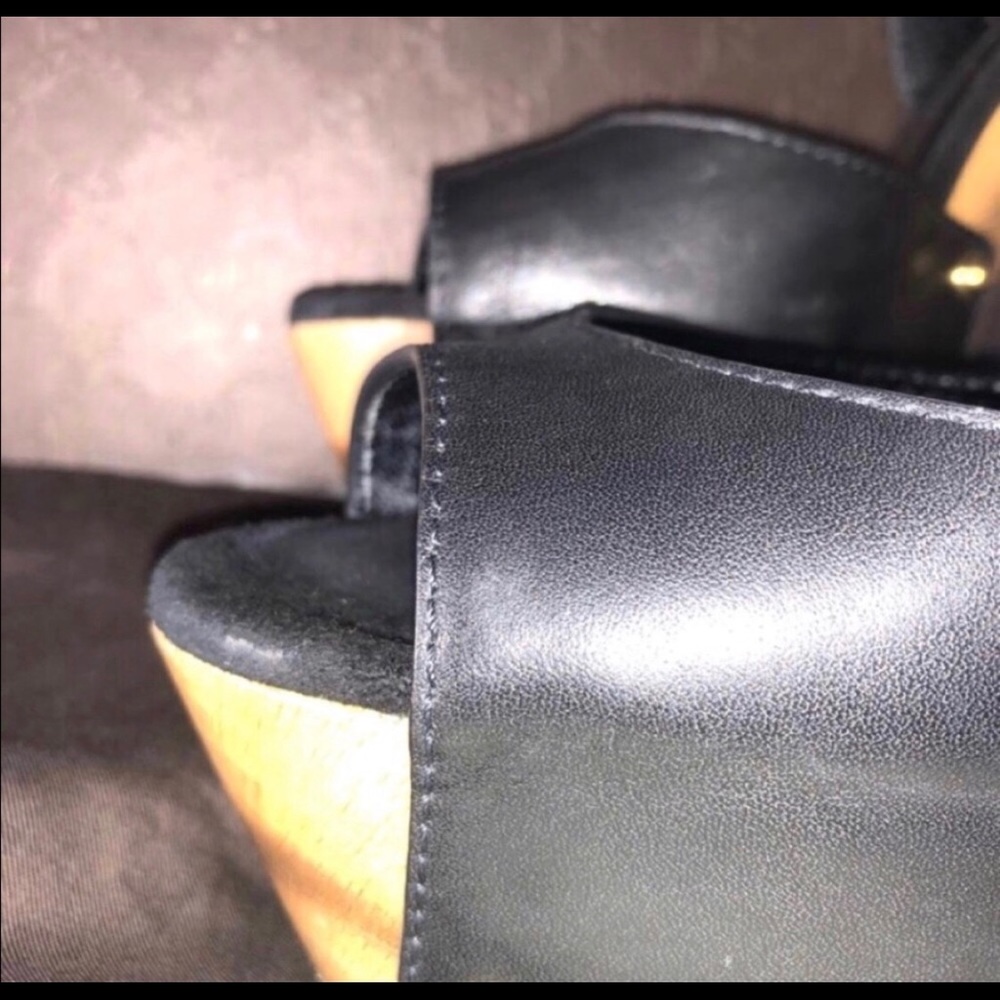 GUCCI Bamboo Platform - Picture 7 of 10